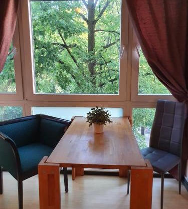 CityPark Hotel