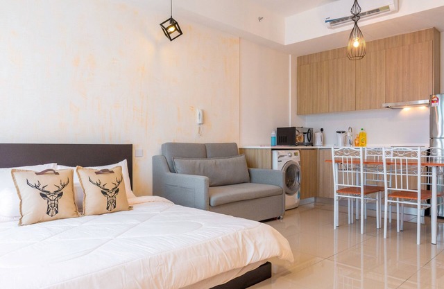 Suite Paysage Urbain par D Imperio Homestay Penang