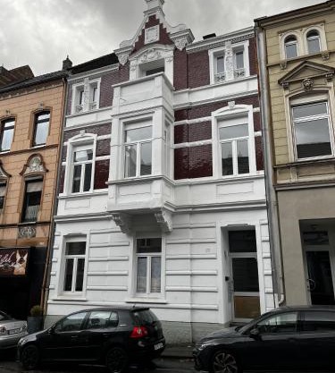 CityStay Bergisch