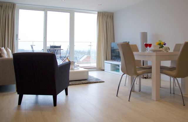 Citystay - Vesta Apartments