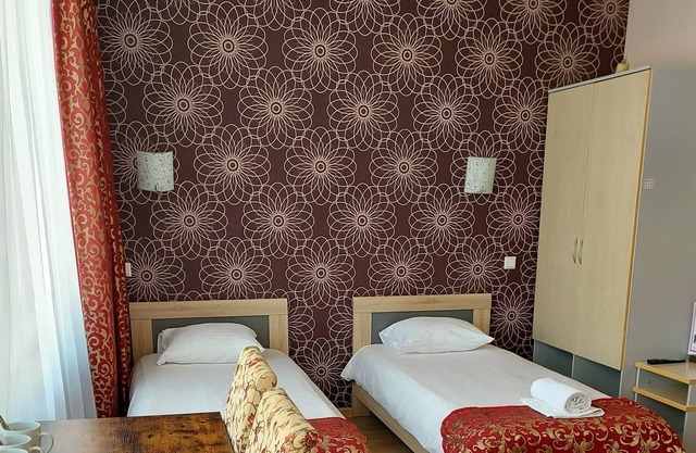 Citystop Hotel