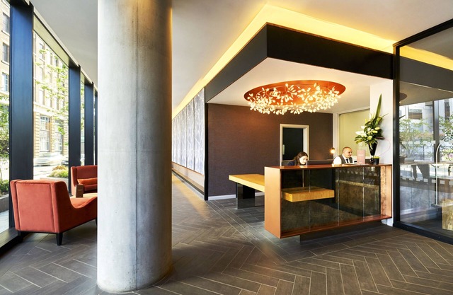 CitySuites Aparthotel
