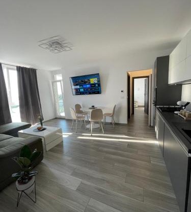 CityView Apartment
