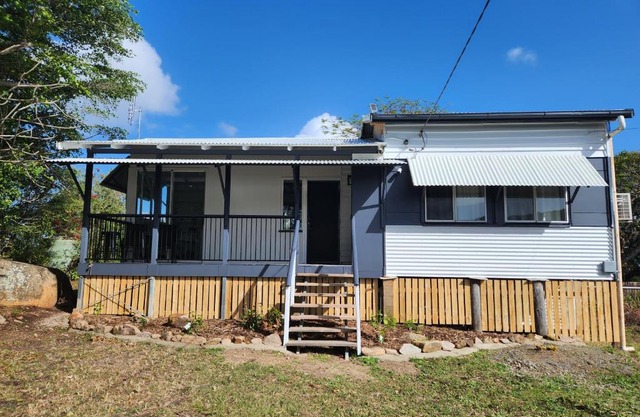 CJ's Place Cooktown