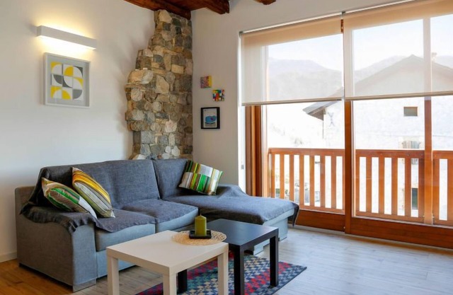 Appartement Cjase dai Fornasirs à Raveo - 4 personnes, 2 chambres