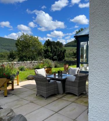Clachan Garden B&B
