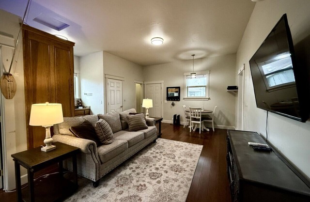 Claim Jumpers Cottage, Sleeps 4, Sauna, Quail Ridge 50% Off!