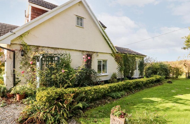 Claire's Cottage