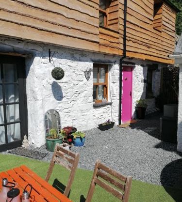 Claires Cottage