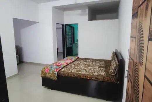 Clamber Homestay