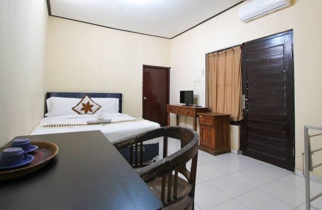 Clamonic House - Maison d'hôtes à Nusa Dua