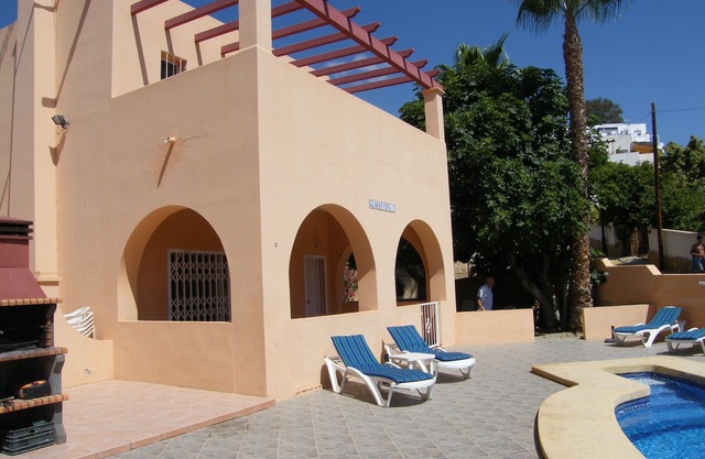 Claravista 1 - 3 chambres Villa