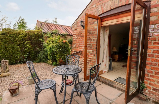 COTTAGE de CLARE, pet friendly, avec un jardin à Louth, Ref 22388