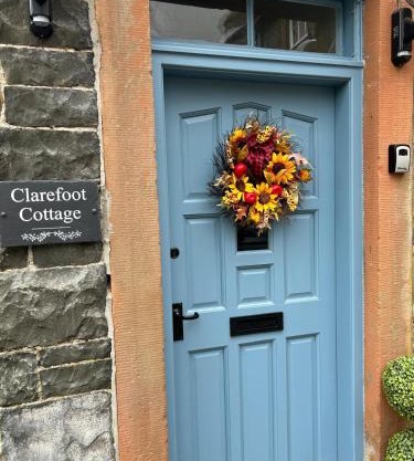 Clarefoot Cottage