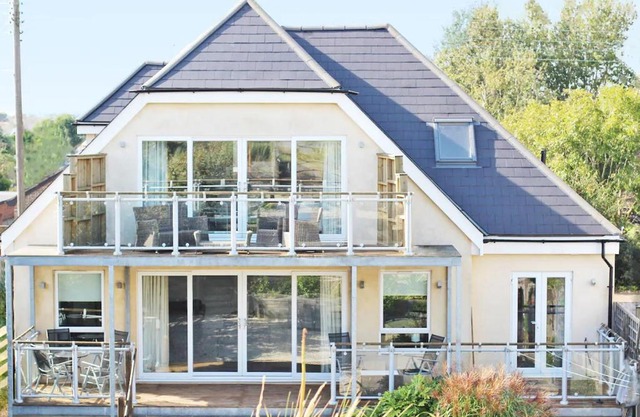 Claremont Beach House