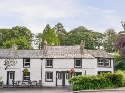 Clarence Cottage