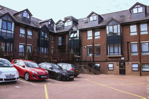 Clarence Suites