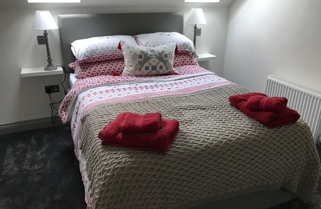 Clareton Farm Cottage