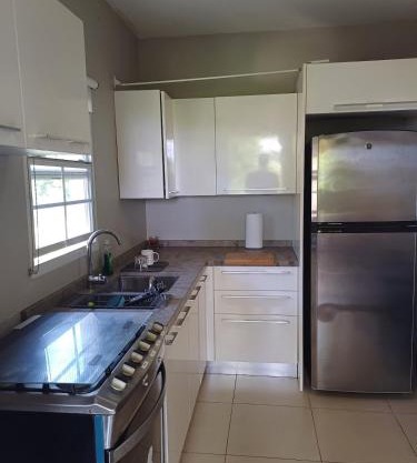 Claricia's 1 bedroom ,1 bathroom furnished Apt