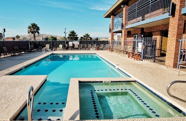 Claridge Inn - St. George