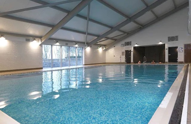 Clarion Hotel Newcastle South