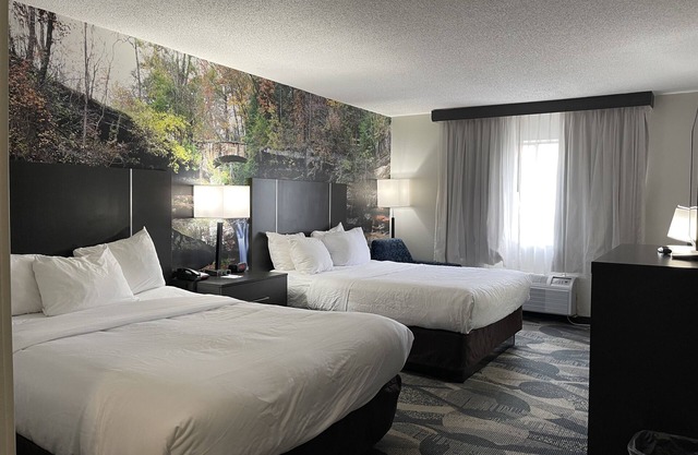 Clarion Inn near Wright Patterson - Dayton
