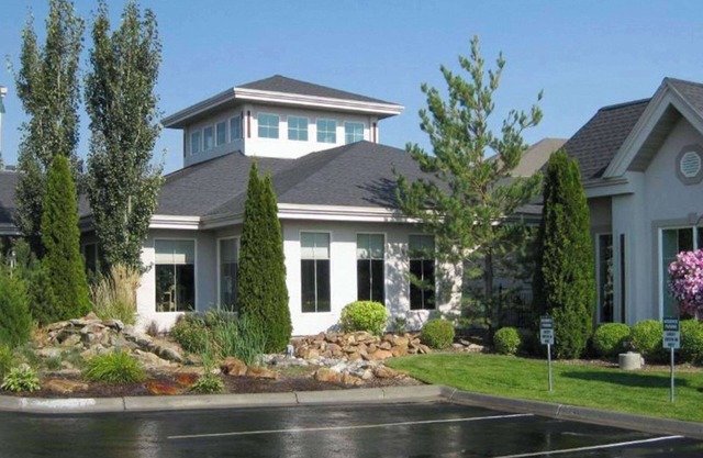 Clarion Inn Idaho Falls Riverfront