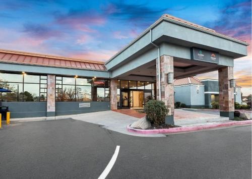 Clarion Inn Salt Lake City Airport