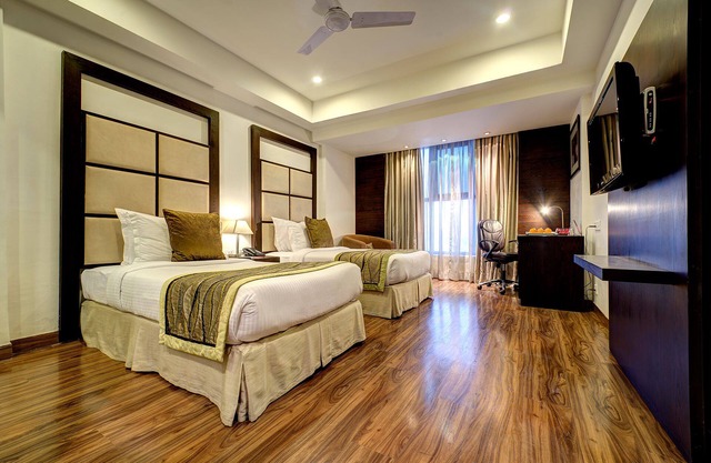 Stella Hotel