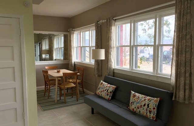 Historic Clarkdale Apartment 104