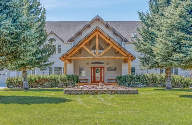 Clarke Fork River House - 15 Minutes From Missoula