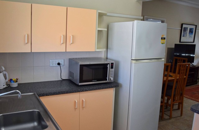 Clarkes Flat 4 - South West Rocks, Nouvelle-Galles du Sud