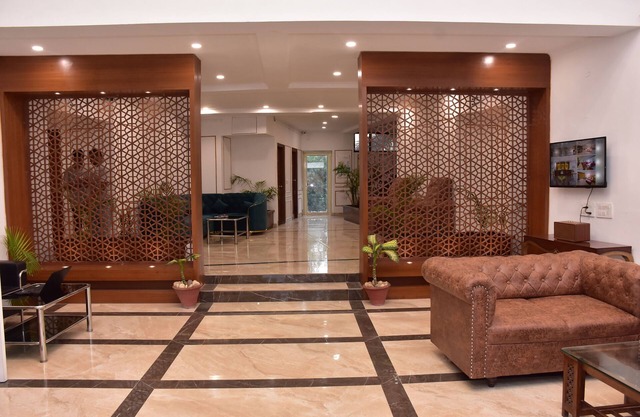 Clarks Inn Express Baddi