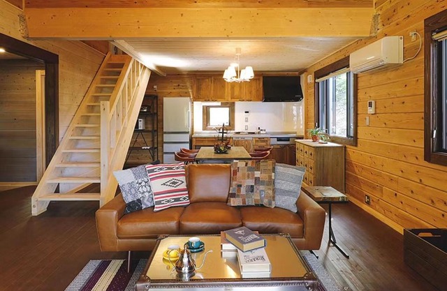 Class Vesso Tateshina - Vacation STAY 51898v