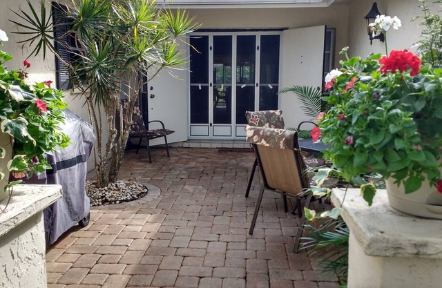 Villa Classique de 1700 Sq - Palm Aire Country Club, Sarasota