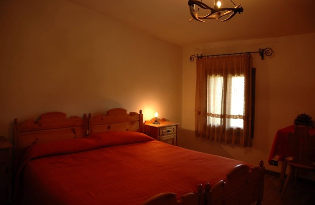 Appartement classique