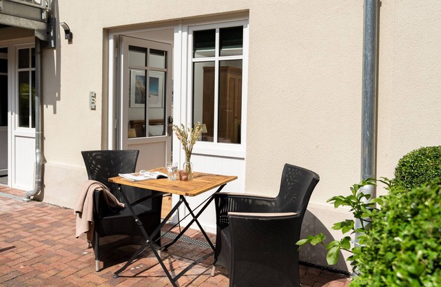 Classic Apartment 1-room - Apartments an Sankt Marien
