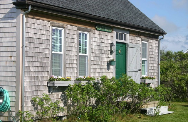 Magnifique Cape Nantucket