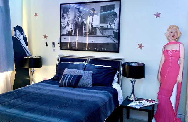 Loft luxueux au centre-ville