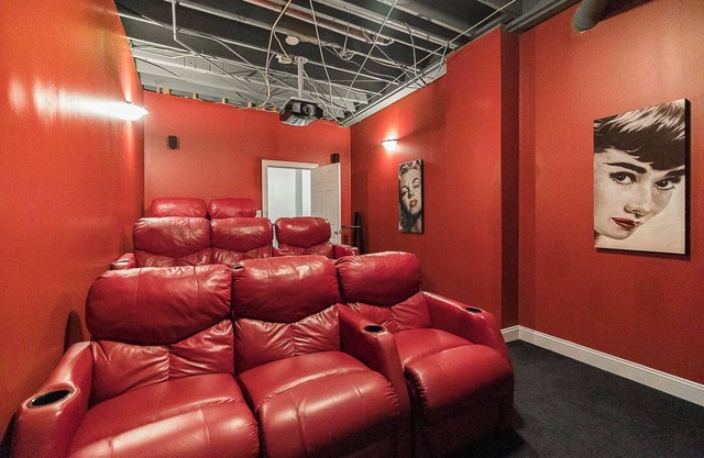 Classic City Retreat in Five Points, Athens GA
