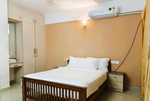 Classic Cochin Airport Hotel