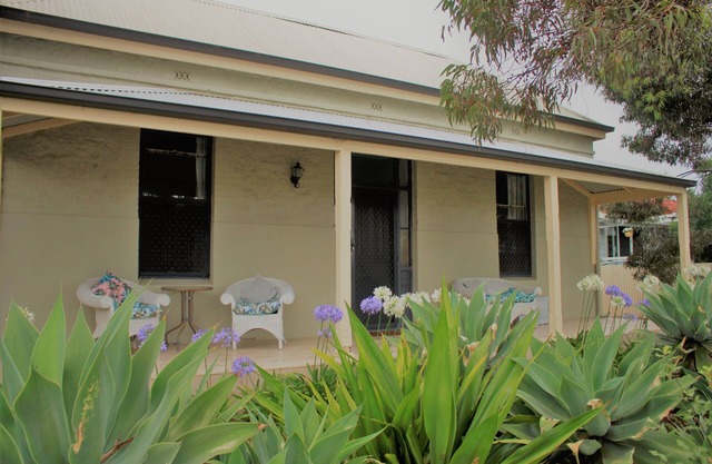 Maison coloniale classique, à pied du CBD