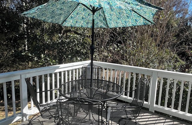 Classic Cottage in walking distance to historic Fairhope
