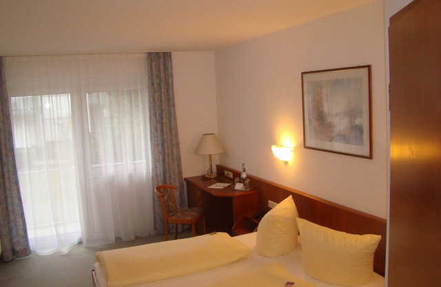 Classic Double Room Plus