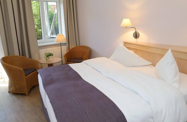 Chambre double classique - Bio Hotel Miramar