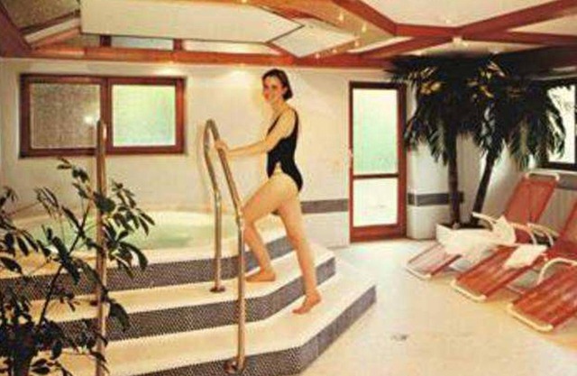 Chambre Double Classique (sans balcon) - Hotel Mutzel