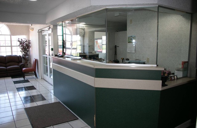 Classic Inn