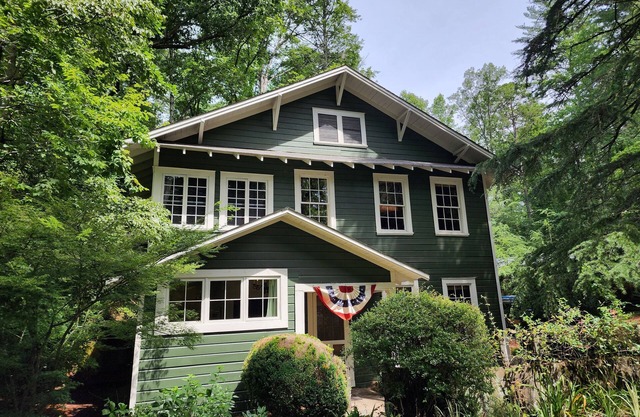 Nouvelle inscription - Le coude au lac Rabun-charme classique Lakemont