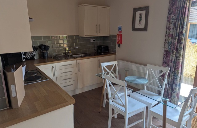 Classique-Appartement-Salle de bain privée séparée-Pet Friendly