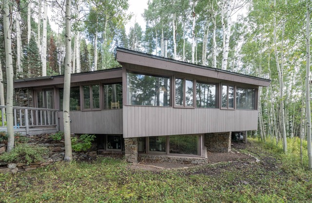 Classic Ski Ranches Cabin